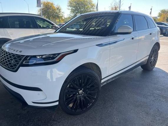 LAND ROVER RANGE ROVER VELAR 2020 SALYB2FV8LA254431 image